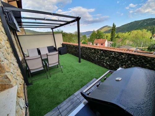 Apartamento El Balc�n Del Espig�ete