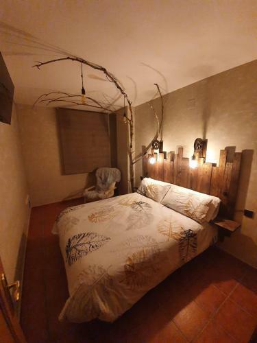 Apartamento El Balc�n Del Espig�ete