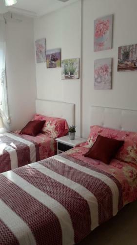Apartamento El Campello Deborah