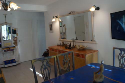 Apartamento Appartement El Campello Alicante