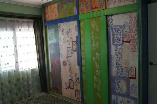 Apartamento Appartement El Campello Alicante