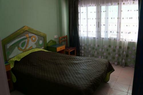 Apartamento Appartement El Campello Alicante