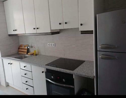 Apartamento Appartement El Campello Alicante