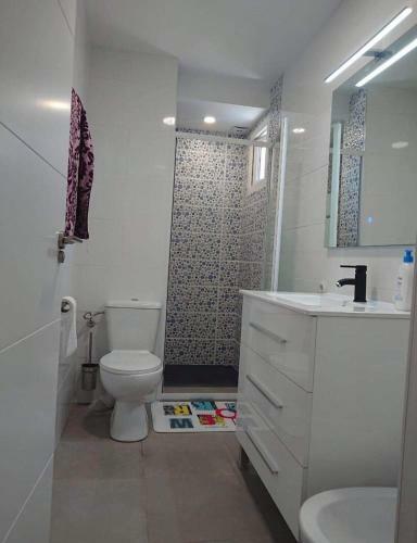 Apartamento Appartement El Campello Alicante