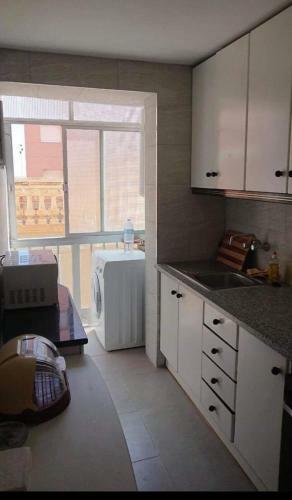 Apartamento Appartement El Campello Alicante