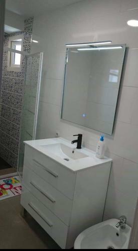 Apartamento Appartement El Campello Alicante