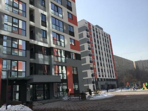 Apartment Brdd