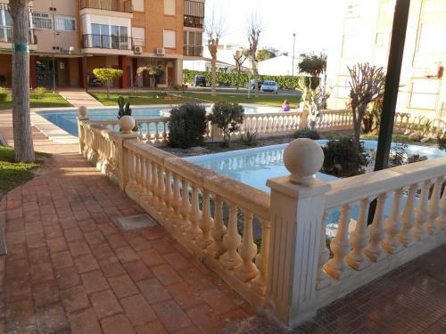 Apartamento Cinco Torres El Campello