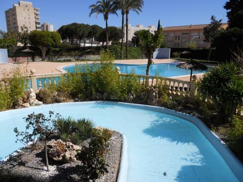 Apartamento Cinco Torres El Campello