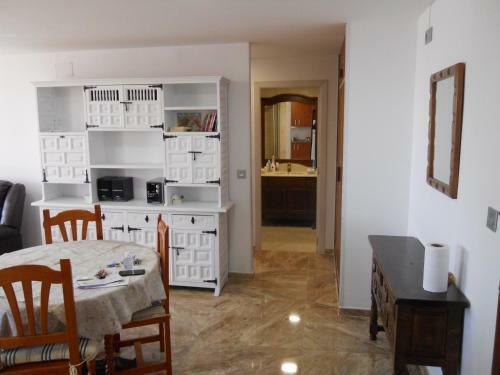 Apartamento Cinco Torres El Campello