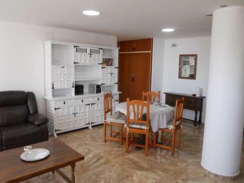 Apartamento Cinco Torres El Campello