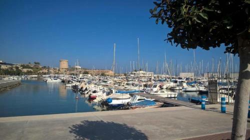 Sant Pere 139 Apartments