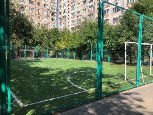 Comfortable Apartment On Zharokov Str