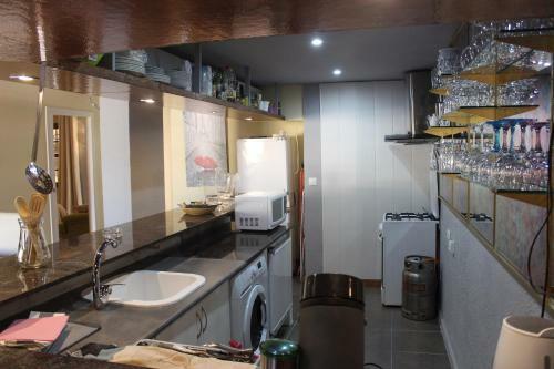 Apartamento Alojamiento Con Estilo