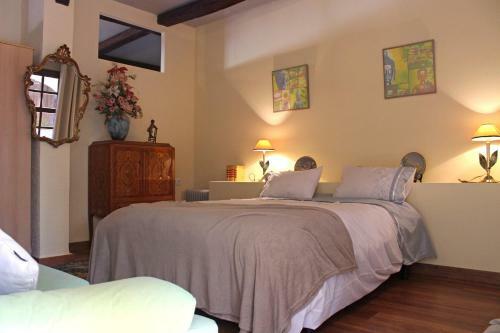 Apartamento Alojamiento Con Estilo