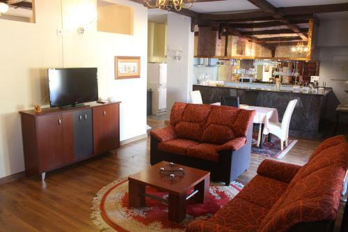 Apartamento Alojamiento Con Estilo