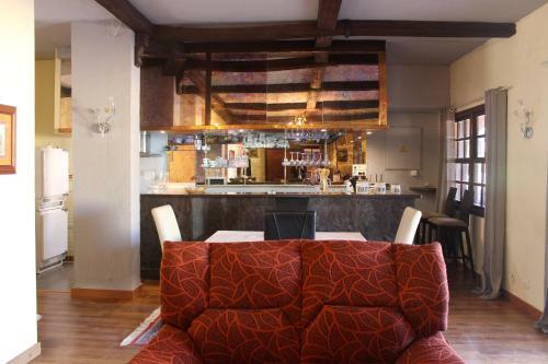 Apartamento Alojamiento Con Estilo