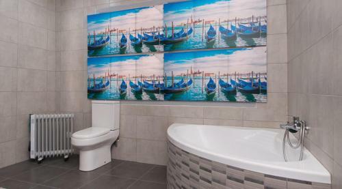 Apartamento Alojamiento Con Estilo