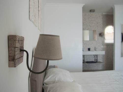 Frontline Villa, Five Star Deluxe