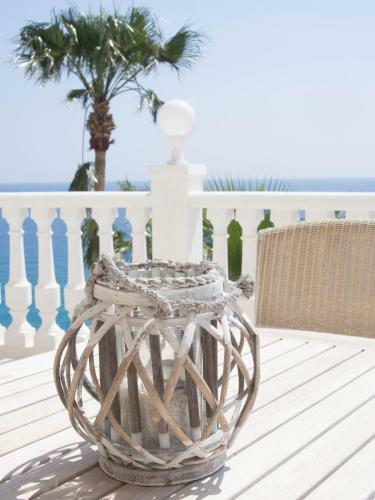Frontline Villa, Five Star Deluxe