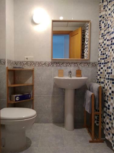 Apartamento Los Pinos Beach Campello