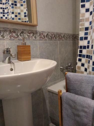 Apartamento Los Pinos Beach Campello
