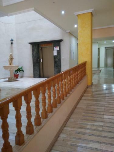 Apartamento Los Pinos Beach Campello