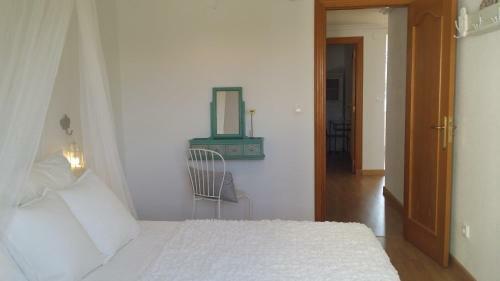 Apartamento Charming Penthouse Near Beach