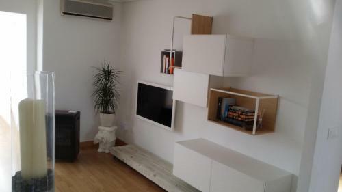 Apartamento Charming Penthouse Near Beach
