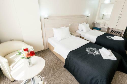 Eskisehir Buyuk Hotel
