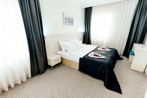 Eskisehir Buyuk Hotel