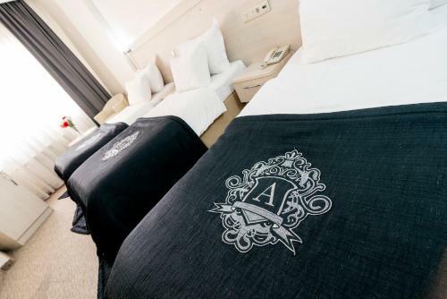 Eskisehir Buyuk Hotel
