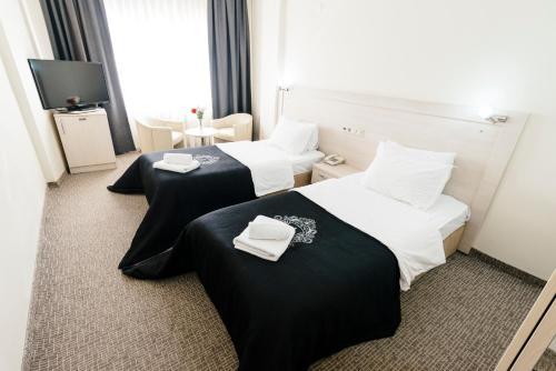 Eskisehir Buyuk Hotel