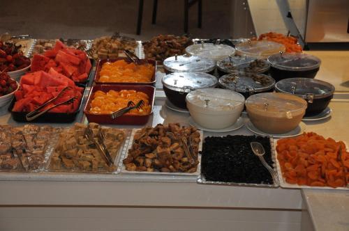 Eskisehir Buyuk Hotel