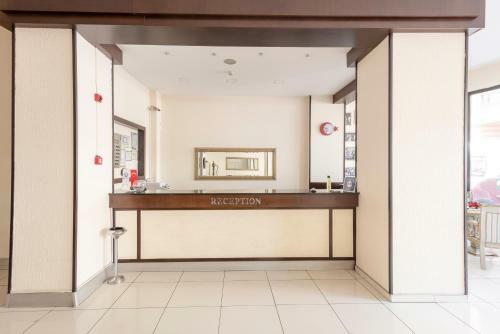 Eskisehir Buyuk Hotel