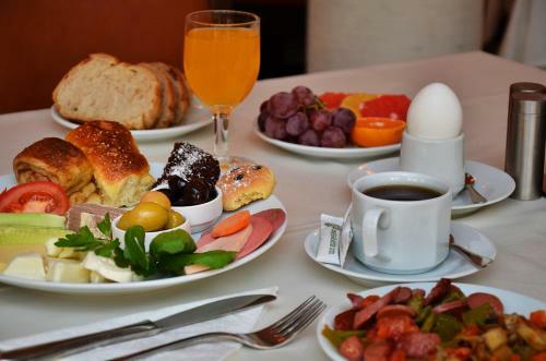 Eskisehir Buyuk Hotel