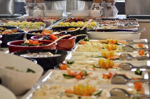 Eskisehir Buyuk Hotel