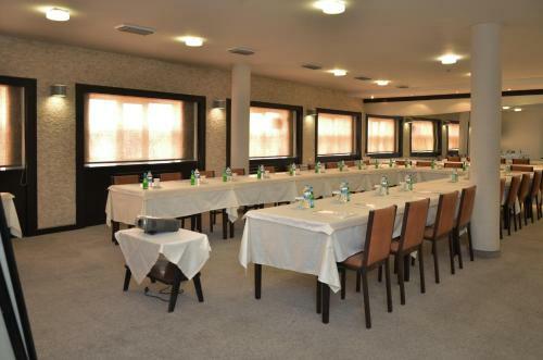 Eskisehir Buyuk Hotel
