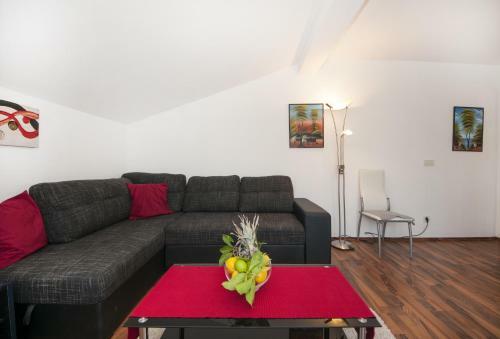 Apartments Loranum