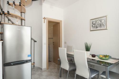 Apartments Loranum