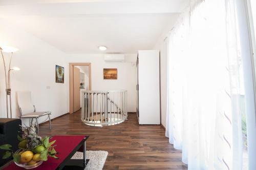Apartments Loranum