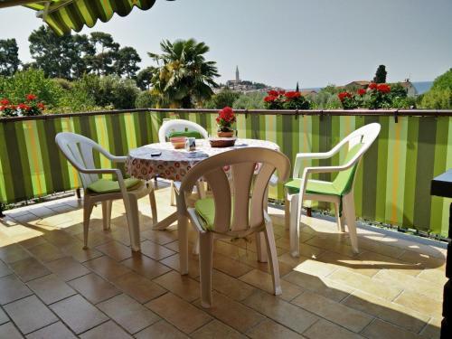 Apartments Palma