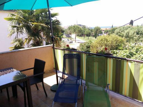 Apartments Palma