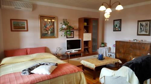 Apartments Palma