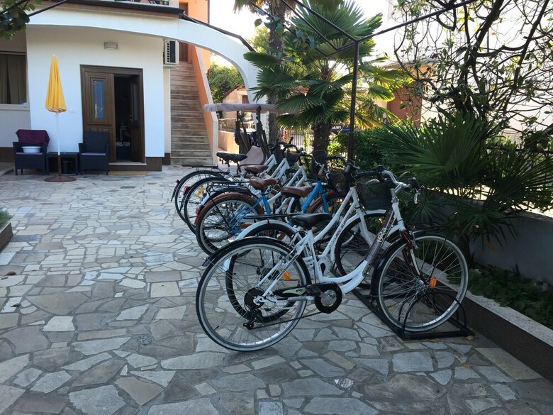 Apartments Palma