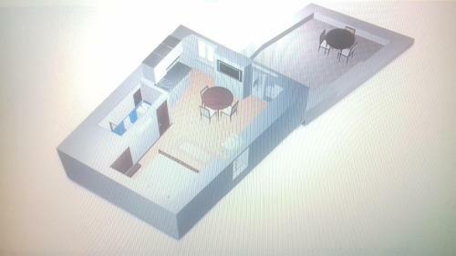 Apartments Donika