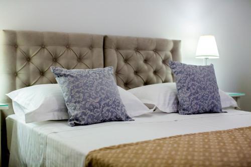 Hostal Rooms Margarita