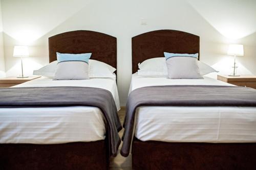 Hostal Rooms Margarita