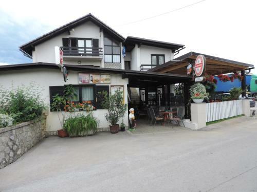 Bed And Breakfast Victoria