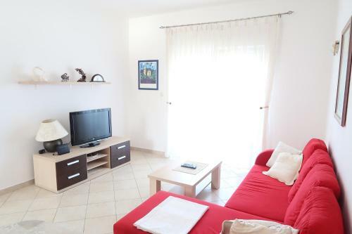 Apartments Maras